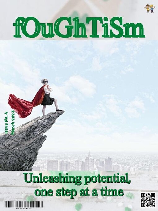 Title details for Foughtism by Bona Ventures - Available